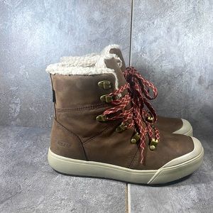 poshmark hiking boots